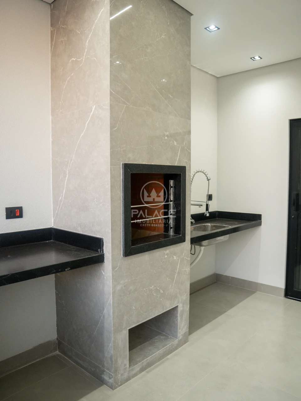 Casa de Condomínio, 3 quartos - Foto 6
