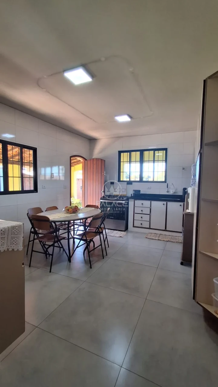 Fazenda/Sítios/Chácaras À Venda Dois Córregos Piracicaba