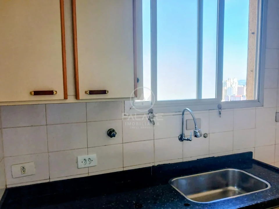 Apartamento disponivel para locação
