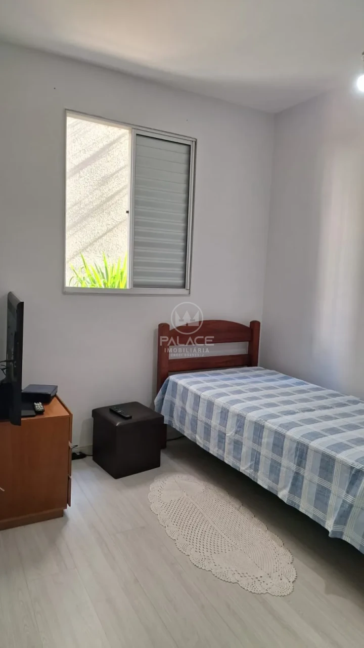 Apartamento À Venda Condominio Residencial Spazio Palazzo Di Spagna Piracicaba - Foto 13