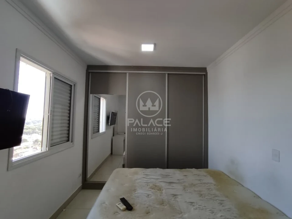 Apartamento para alugar em São Dimas, Piracicaba — Portal Mundo do Imóvel