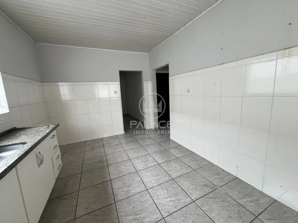 CASA PARA ALUGAR COM 3 QUARTOS NA VILA REZENDE / PIRACICABA