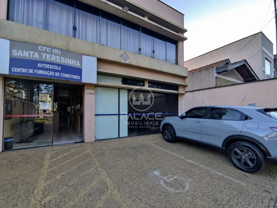 Prédio Inteiro, 45 m² - Foto 8