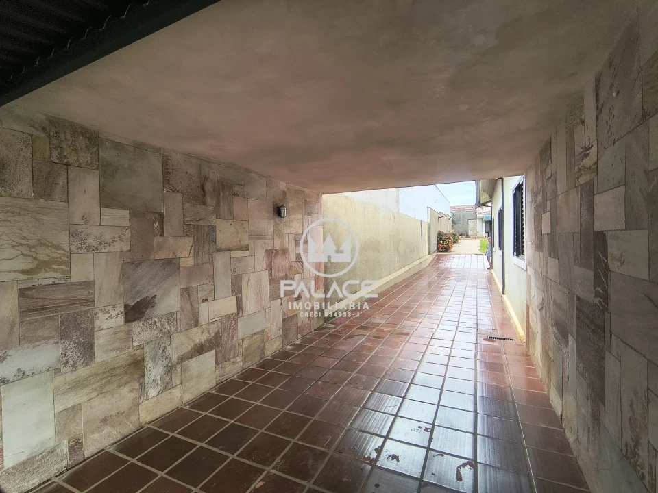 Casa À Venda Paulista Piracicaba