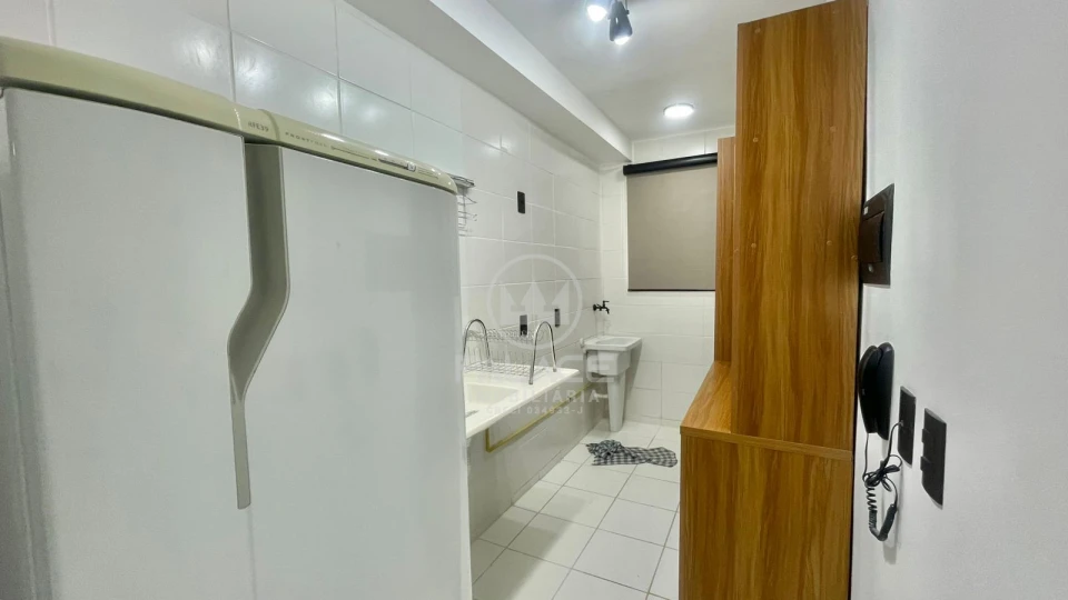 APARTAMENTO / VENDA / LOCAÇÃO / PARQUE VILLE