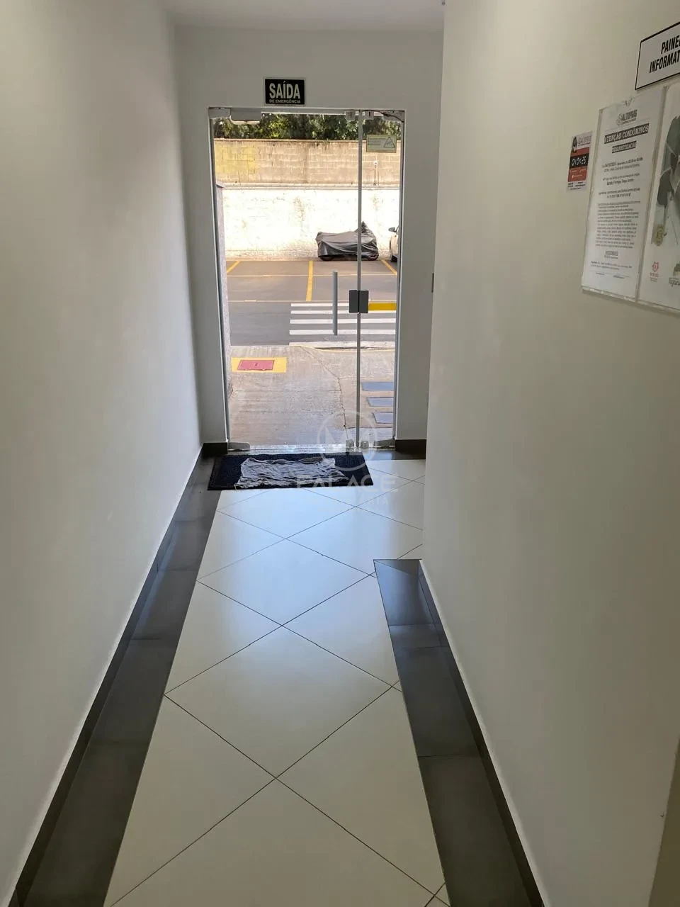 Apartamento para alugar