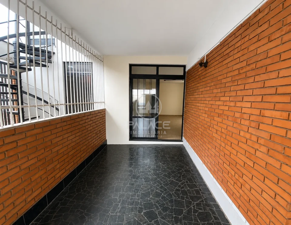 Comercial Para Alugar Cidade Alta Piracicaba