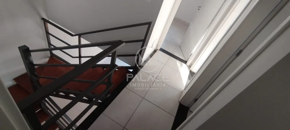 Casa Em Condomínio Para Alugar Village Agua Branca Residencial Piracicaba - Foto 27