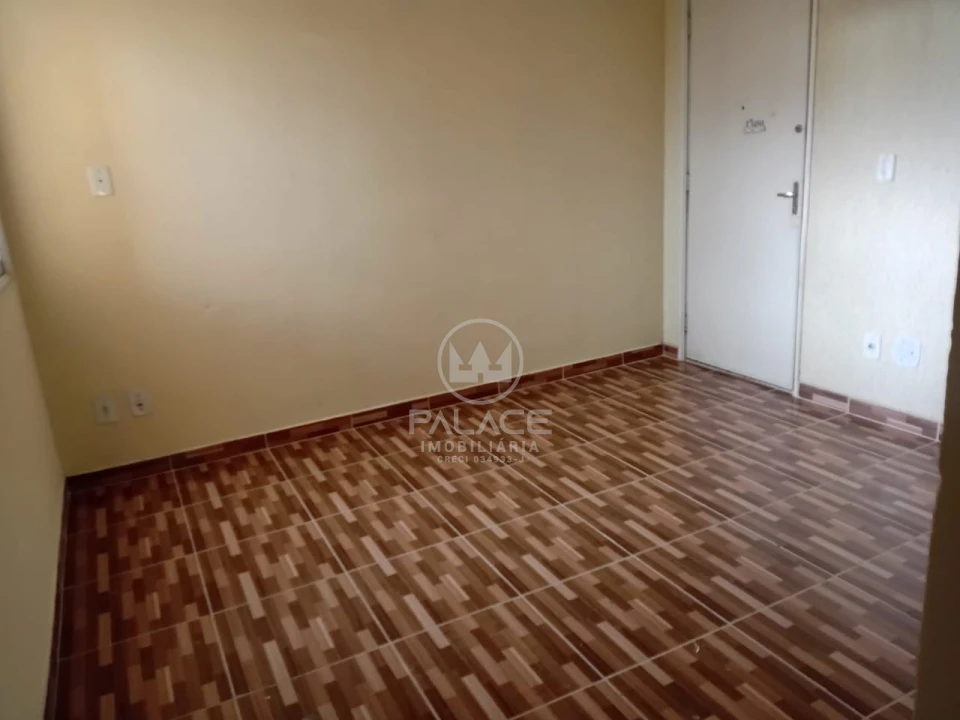 apartamento para alugar em jardim sonia, piracicaba 2 quartos 58m²
