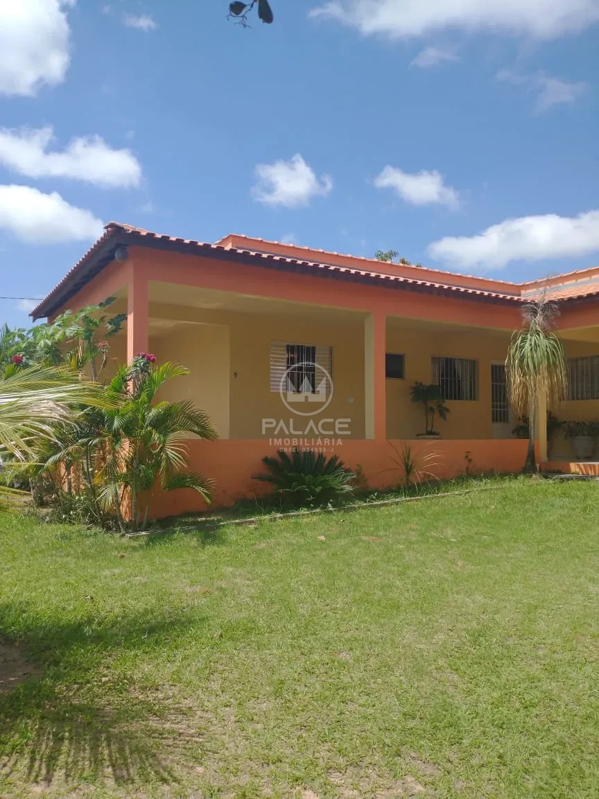 Fazenda/Sítios/Chácaras À Venda São Jorge Piracicaba