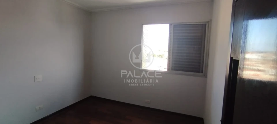 Apartamento Para Alugar Edificio Beirute Piracicaba