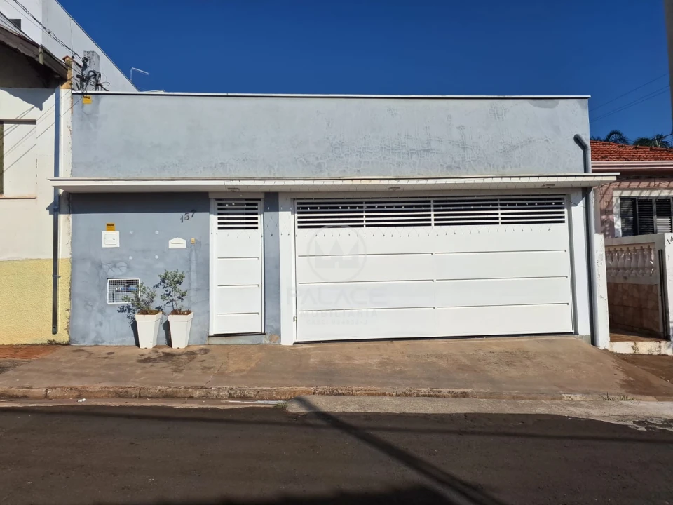 Maravilhosa casa na Vl. Monteiro