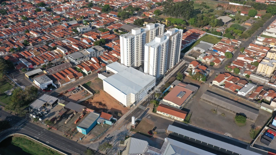 Apartamento À Venda Residencial Por Do Sol Piracicaba