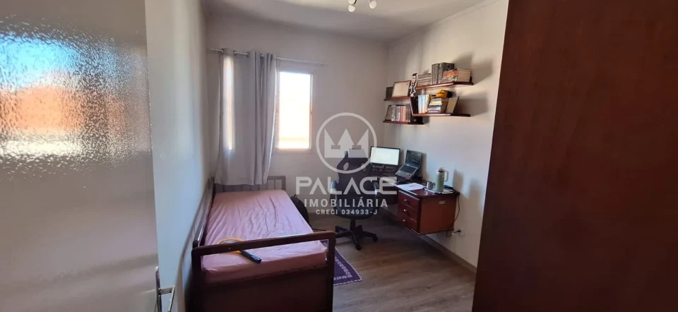 Apartamento À Venda no Condomínio Nações Unidas