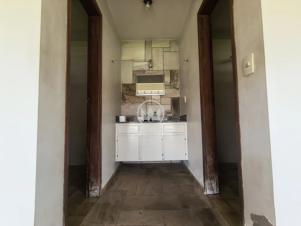 Casa À Venda Paulista Piracicaba