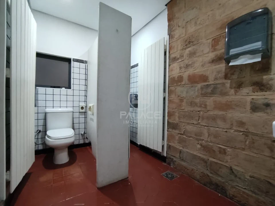 Comercial Para Alugar Centro Piracicaba