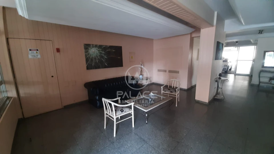 Condomínio Edifício Paraty