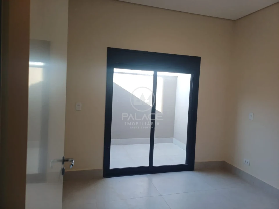Condomínio Residencial Tomazella