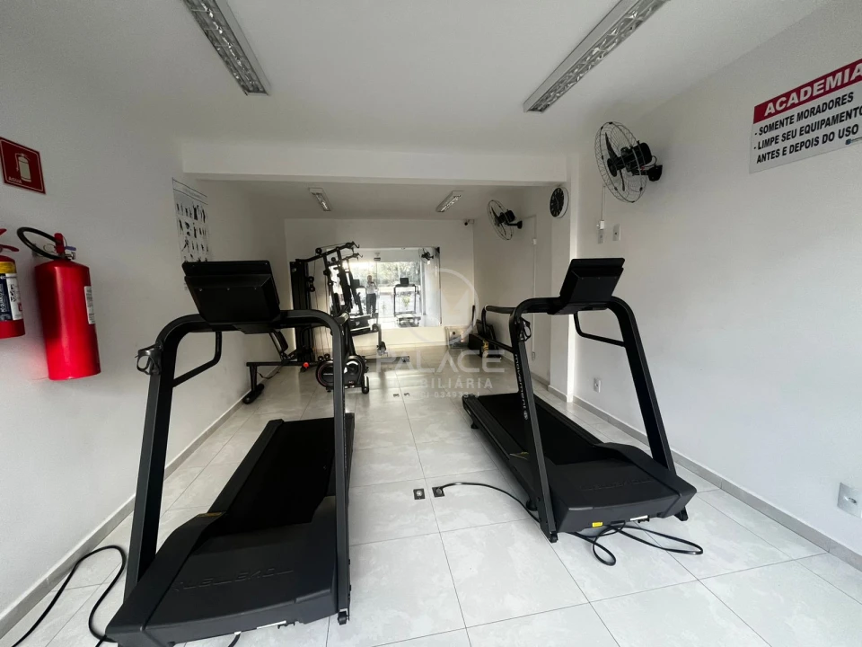 APARTAMENTO PARA ALUGAR NO CONDOMÍNIO RESIDENCIAL TOP LIFE III, BAIRRO JARDIM ABAETÉ - PIRACICABA