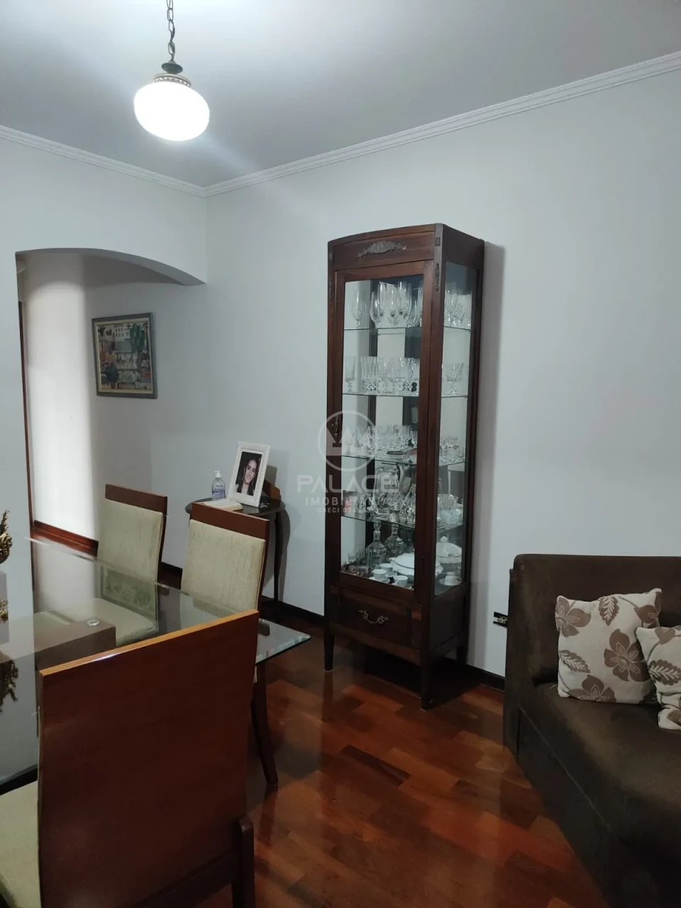 Apartamento À Venda Edif. Zepelin Piracicaba