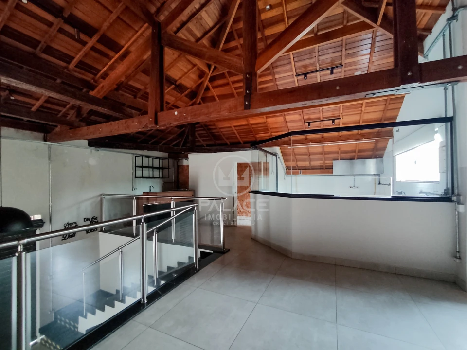 Salão Comercial Esquina Para Alugar, Rua do Porto, Centro Piracicaba