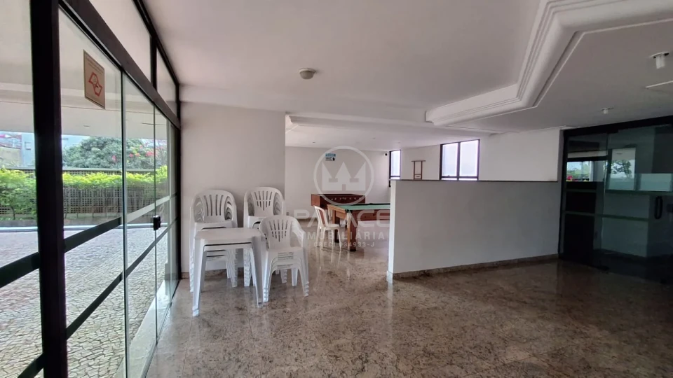 Apartamento À Venda Condomínio Edificio Flávia Piracicaba - Foto 3