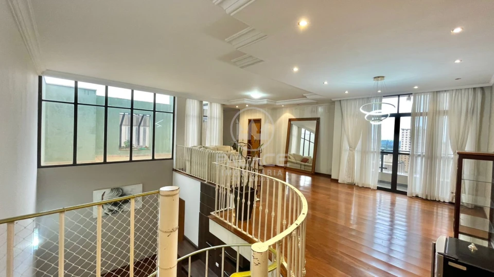 APARTAMENTO / DUPLEX / LOCACAO /CENTRO / PIRACICABA