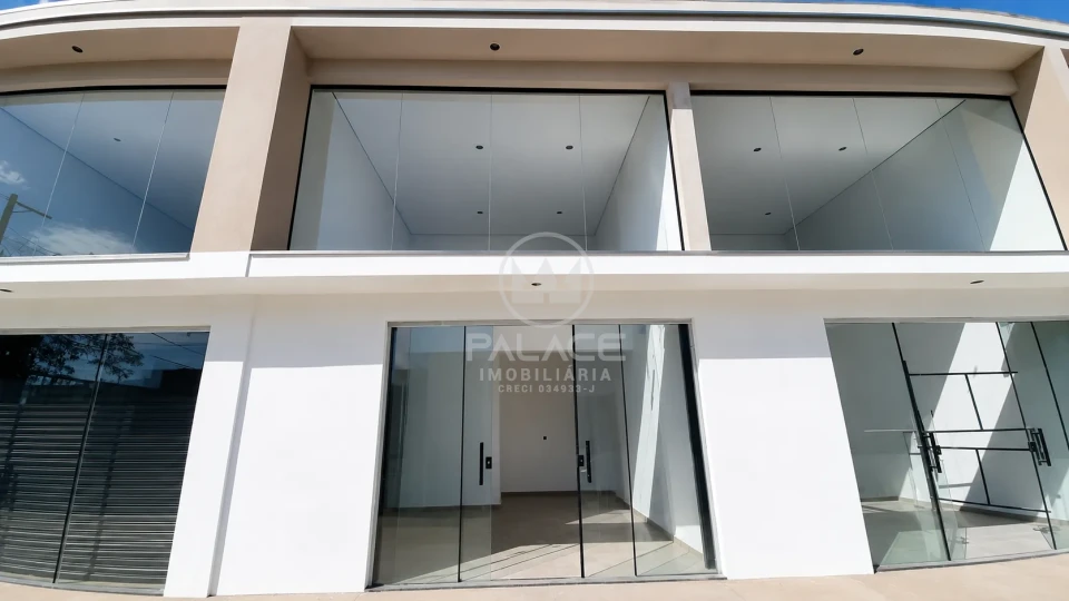 SALA PARA LOCAÇÃO / VILA REZENDE / MEZANINO / BANHEIRO