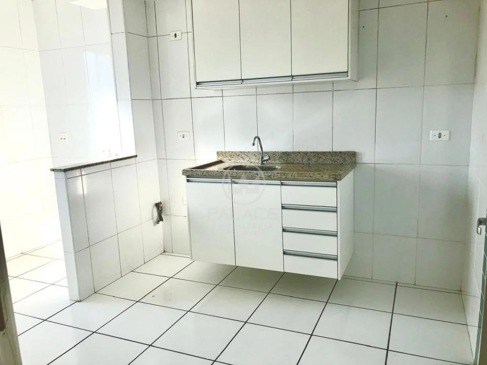 APARTAMENTO A VENDA NO JUPIÁ
