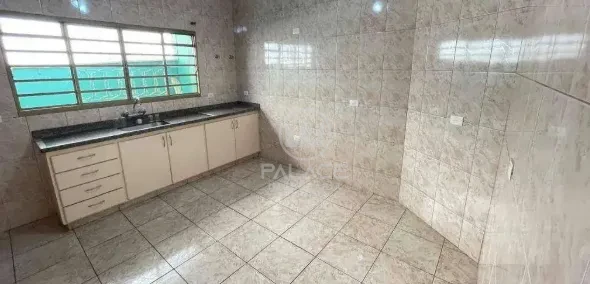 CASA A VENDA NO JARDIM BRASILIA