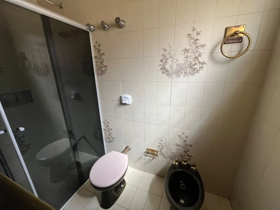 CASA COM PISCINA PARA LOCAÇÃO NO CENTRO DE PIRACICABA