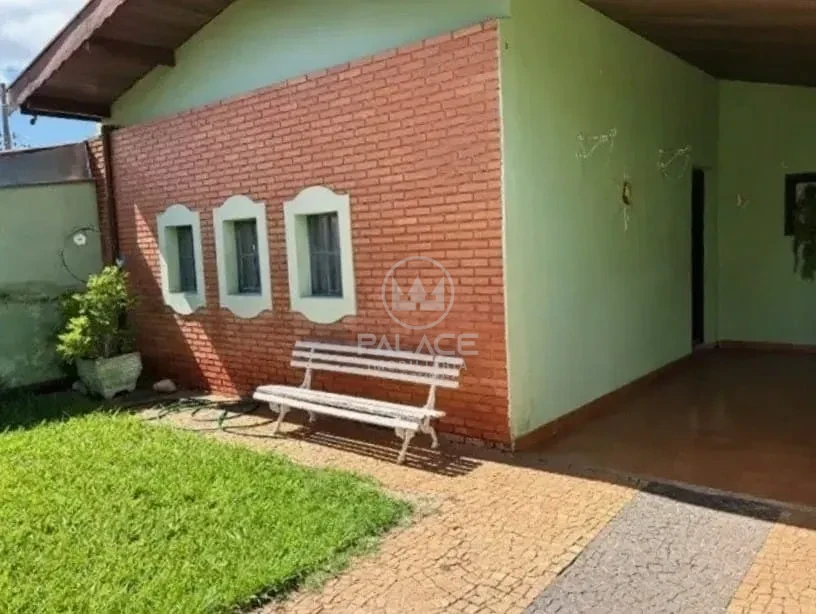 Casa disponivel para locação