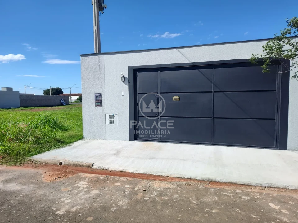 Casa À Venda Nossa Senhora Aparecida I Saltinho