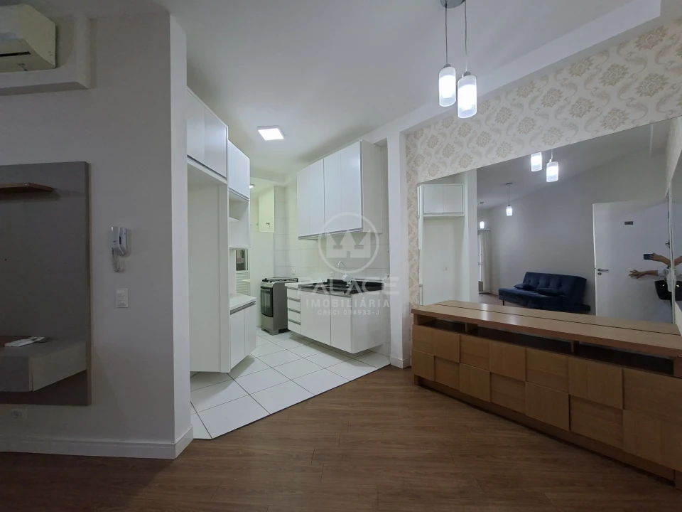 Apartamento Para Alugar Residencial Plaza Mayor Piracicaba