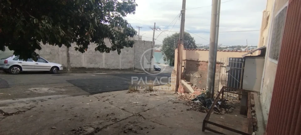 Comercial Para Alugar Jardim Pacaembu Piracicaba