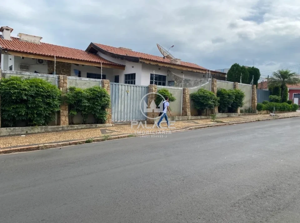 Casa, 2 quartos, 459 m² - Foto 1