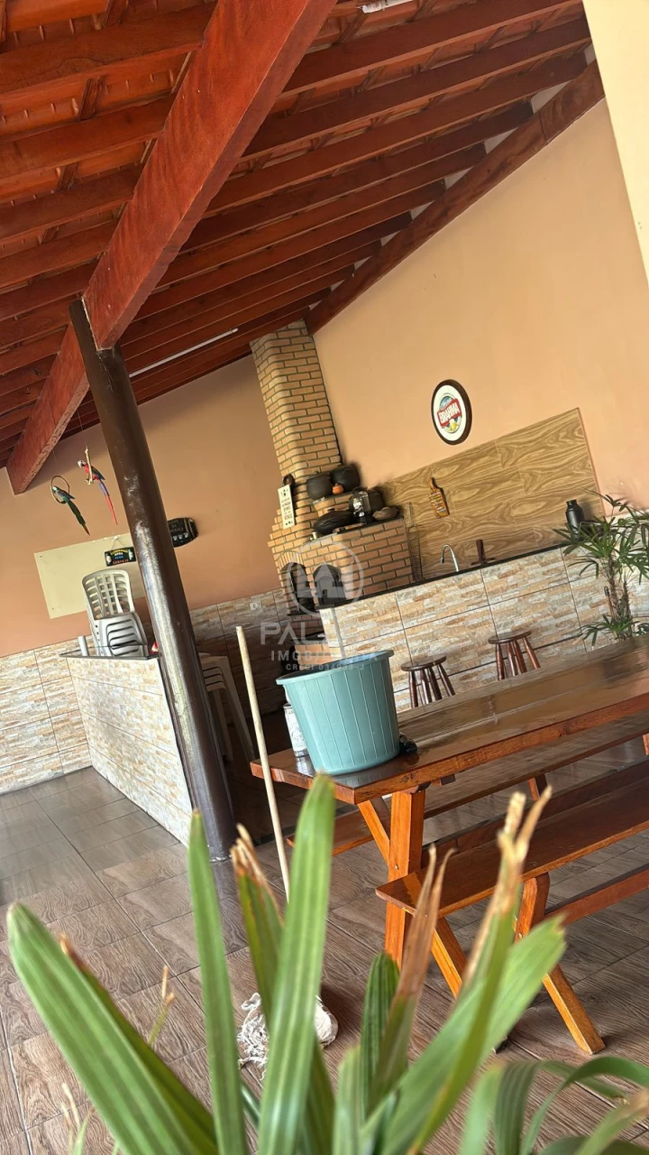 Chácara, 3 quartos - Foto 1