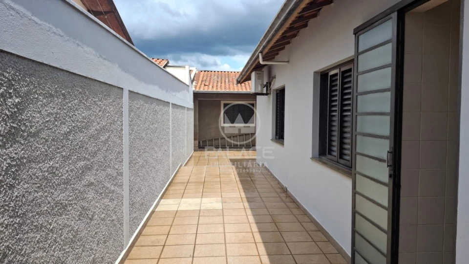 Casa Térrea À Venda Nova Piracicaba, Piracicaba