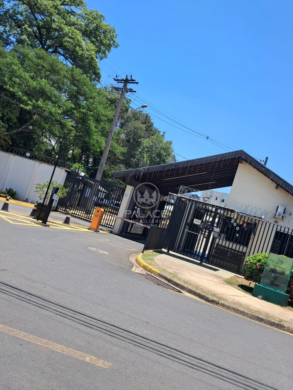 Apartamento À Venda Jardim Parque Jupiá Piracicaba