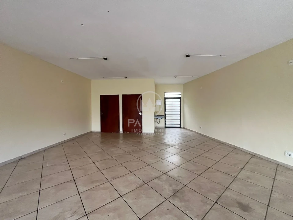 Comercial Para Alugar Parque Primeiro De Maio Piracicaba