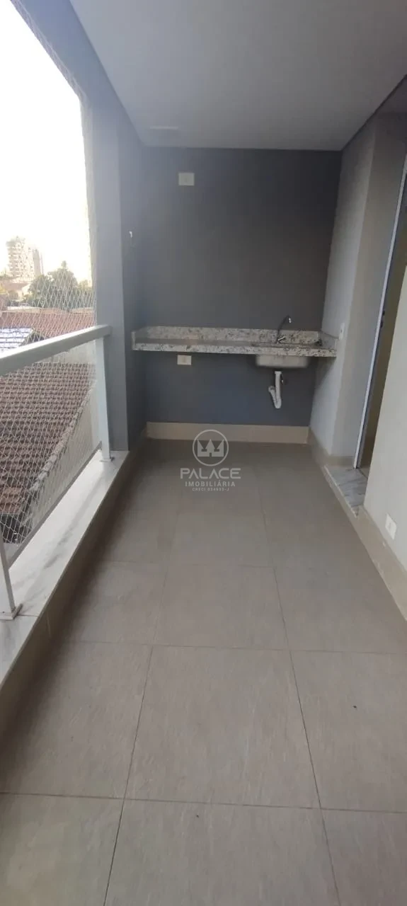 Apartamento Para Alugar Edificio The One Piracicaba