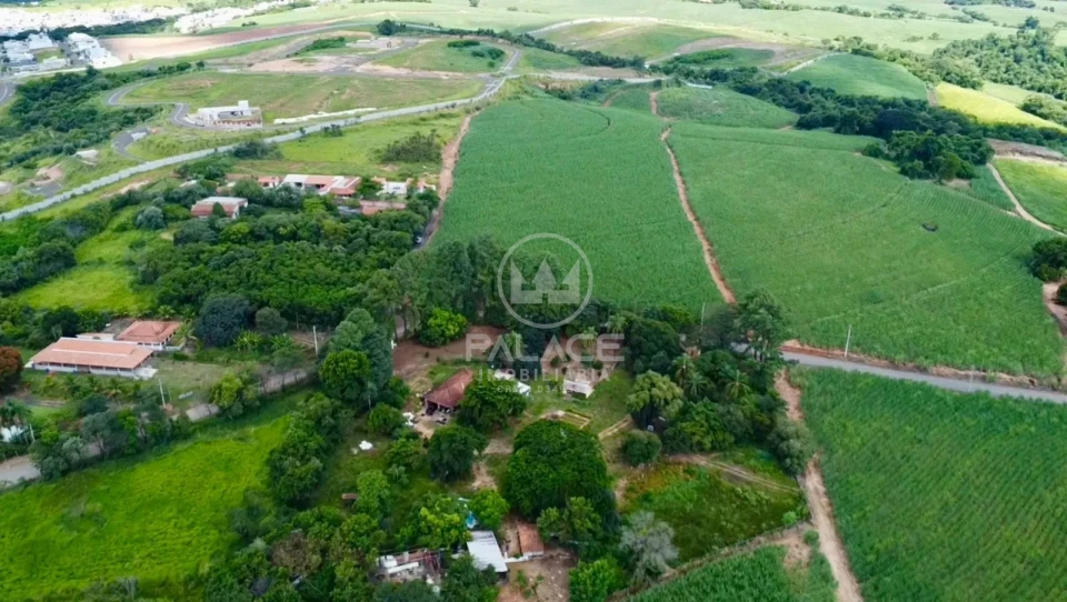 Terreno À Venda Ondinhas Piracicaba