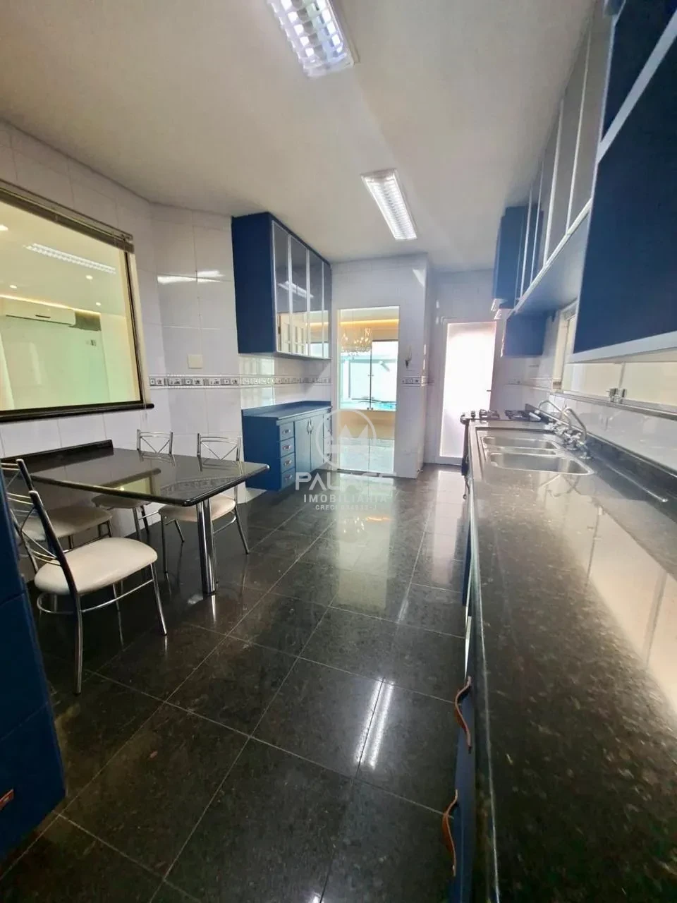 CASA PARA LOCAÇÃO NO CONDOMINIO TERRAS DE PIRACICABA II