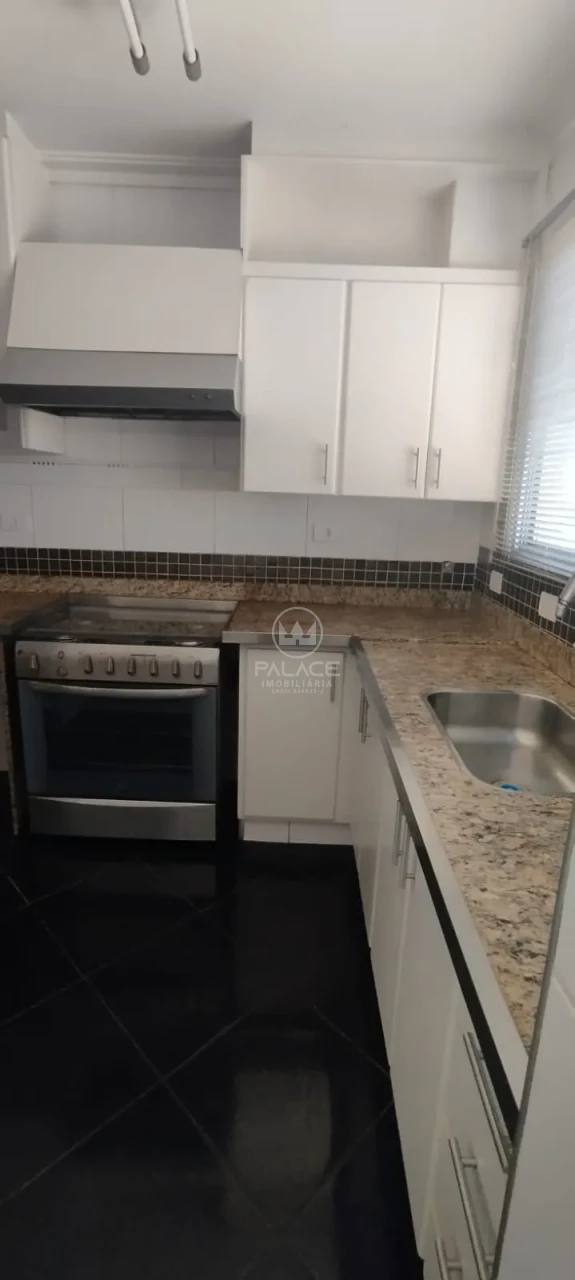 Apartamento Para Alugar Edificio Beirute Piracicaba