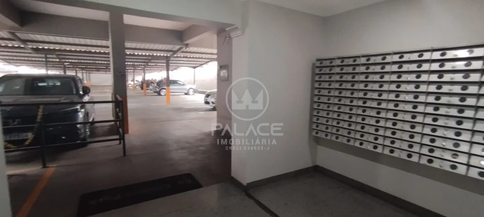 Apartamento Para Alugar Edifício Central Park Piracicaba