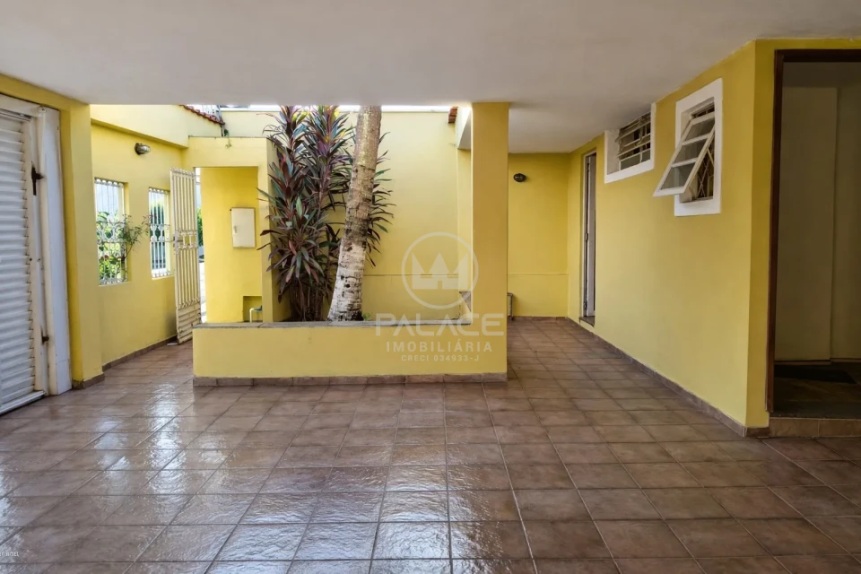 Casa À Venda Nova Piracicaba Piracicaba