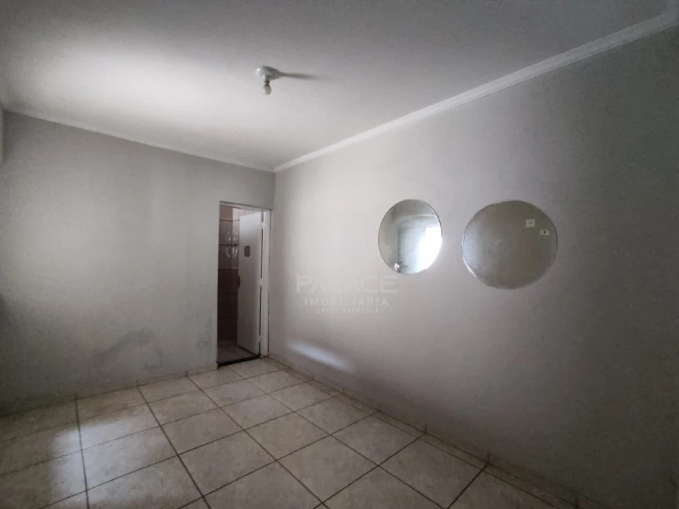 Casa À Venda E Locação Jardim Alvorada Piracicaba