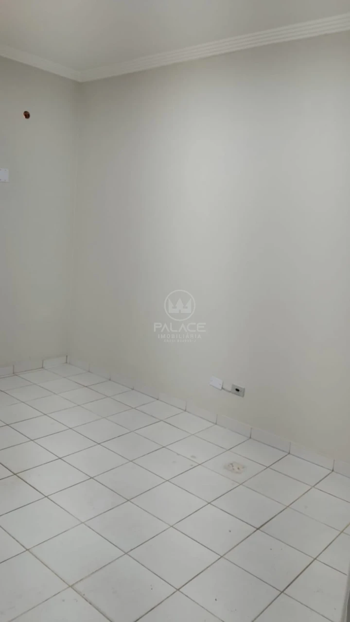 Comercial Para Alugar Jardim Elite Piracicaba