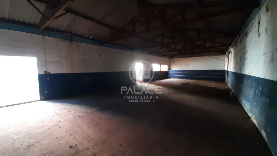 SALAO PARA LOCAÇÃO / ALTO