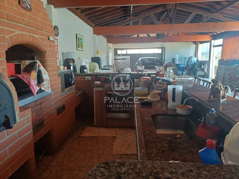 Casa a Venda em Rio das Pedras